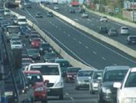 Las plataformas para autobuses se llevarán 1.250 millones