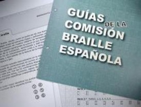 Traductores de braille