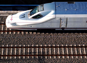 Fomento adjudica por 45 millones varias conexiones AVE en la región