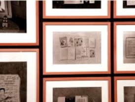 'Desaparecidos' en la Casa Encendida