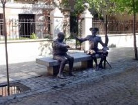 Denuncian la desaparición hace una semana de una joven de Alcalá