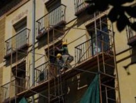 La Comunidad pedirá cambiar la Ley Hipotecaria