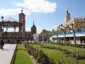 El mes de Cervantes en Alcalá