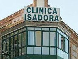 Los médicos de la Clínica Isadora no declararán hasta que el juez les concrete la imputación