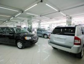 Sebastián anuncia que sólo quedan por adherirse al Plan 2000E Madrid y La Rioja