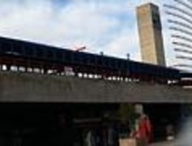 3,17 millones en drenaje para Aluche