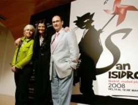 Madrid celebra San Isidro