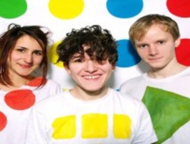 Micachu & The Shapes, fin de fiesta de 'Picnic Sessions'