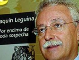 Leguina apoya a Gómez como candidato a la Secretaría del PSM