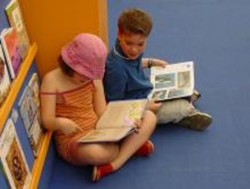 Nuevo Centro de Atención a la Infancia en Latina