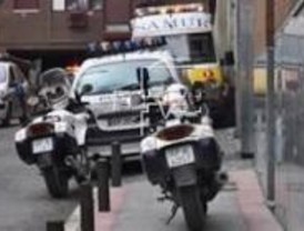 Tres accidentes mortales, 243 agresiones y cae la fachada de un colegio