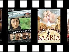 Llega a nuestros cines Prince of Persia y Baaria