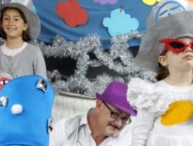 El ciclo de música en familia de Las Rozas propone el espectáculo 'Flamenco Kids'