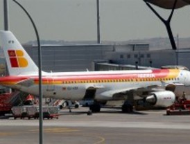 19 vuelos cancelados entre Madrid y Francia por la huelga de controladores aéreos