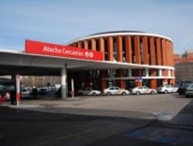 Interrumpido el Cercanías entre Atocha y Recoletos