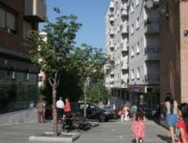 Cien viviendas de promoción pública serán construidas en el Ensanche Sur de Alcorcón