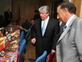 Las empresas madrileñas también estarán en la exposición de Shanghái