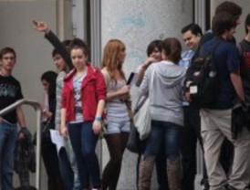 Medicina, destronada en la nota de corte