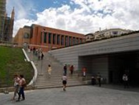 Manzano Martos cree que la ampliación del Prado es 'una absoluta aberración'