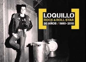 Así suena Madrid: Loquillo y Trogloditas