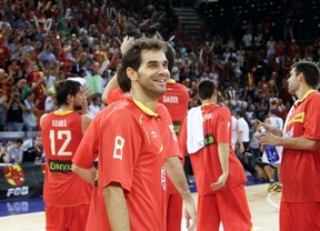 España se impone a Polonia en el camino hacia el Eurobasket