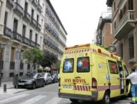 Autorizada la contratación del transporte sanitario programado hasta 2014