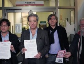 Último trámite para la convocatoria de huelga