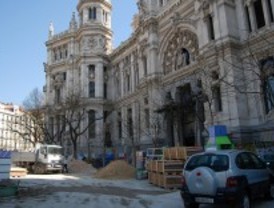 El 'tijeretazo' municipal podria eliminar hasta 4.000 empleos