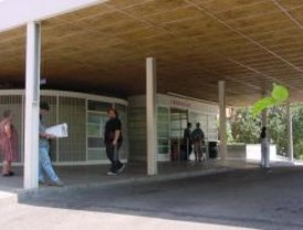 Herido grave un marroquí al recibir una puñalada en una pelea