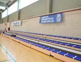 El PSOE reclama 70 nuevos polideportivos municipales