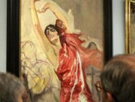 El Museo Sorolla ve cumplida su anhelada ampliación después de cuarenta años