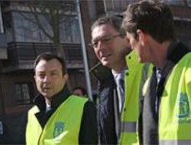 Hacia el valle del Jerte