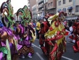 El Carnaval rendirá homenaje a los locos medievales