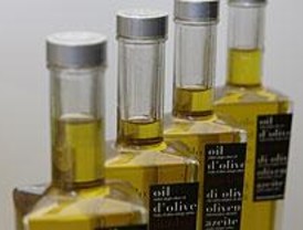 El aceite de oliva madrileño, de promoción en Estados Unidos con la Cámara