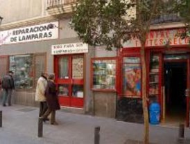 La Comunidad destina 1,6 millones de euros a asociaciones de comerciantes