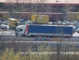 CCOO convoca diez jornadas de huelga en Transportes Gallastegui