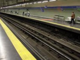 Los trabajadores de Metro aprueban un acuerdo que evitaría nuevas huelgas