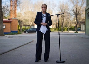 Cifuentes no aspira a ser presidenta del PP de Madrid