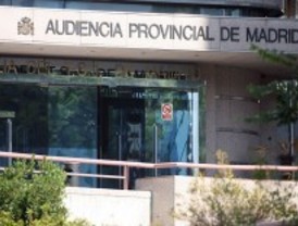 Condenado a 12 años de cárcel por asfixiar a su mujer