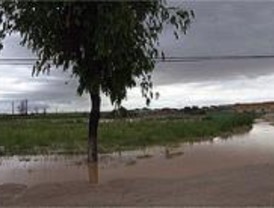 Restablecido el tráfico ferroviario entre Madrid y Levante