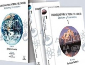 Estrategias para la tierra y el espacio: geoísmo y cosmoísmo