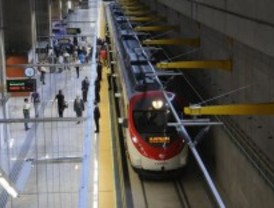 Los trenes a Lisboa no pasarán por Cáceres