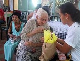 23 millones para mantener 917 plazas residenciales