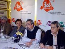IU pide más vivienda social de alquiler en la Operación Campamento