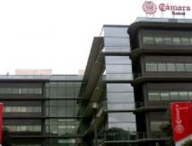 La Cámara de Comercio premia a los mejores empresarios madrileños