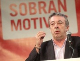 IU rechaza el pacto global con el PSM para gobernar en los municipios de izquierdas