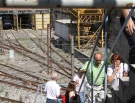CCOO y UGT se ponen en guardia por las sanciones en Metro por la huelga salvaje