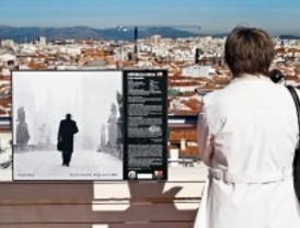 Europa en imágenes en el Círculo