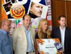 Torrejón de Ardoz celebra un festival de música de los 80