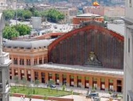 Renfe empezará a recibir este año los nuevos trenes AVE de Talgo